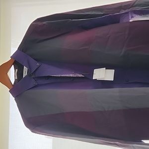 Calvin Klein Collared shirt